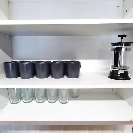 2 Beachside Apts, 5min Walk To Shore With Internet Апартаменты *