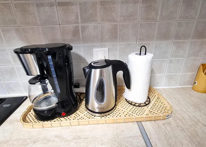 2 Beachside Apts, 5min Walk To Shore With Internet * Λάρνακα