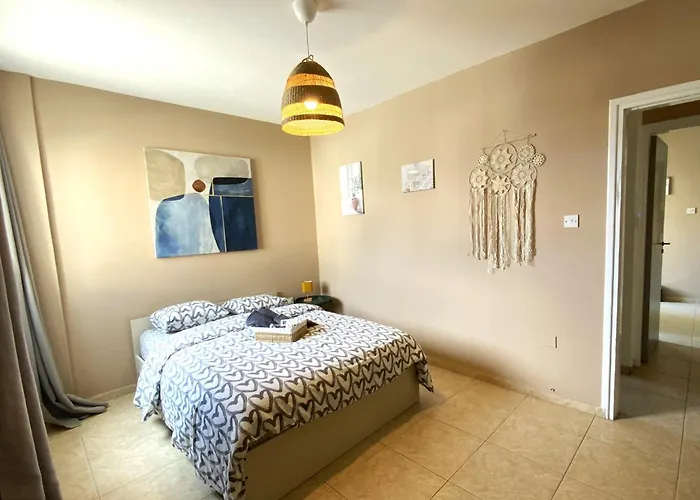 Apartament 2 Beachside Apts, 5min Walk To Shore With Internet