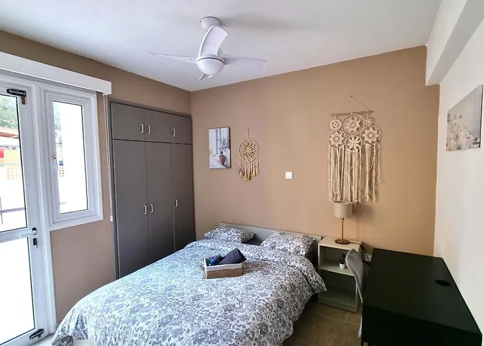 2 Beachside Apts, 5min Walk To Shore With Internet Διαμέρισμα *