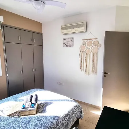 Apartment 2 Beachside Apts, 5min Walk To Shore With Internet *