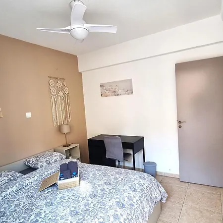 2 Beachside Apts, 5min Walk To Shore With Internet