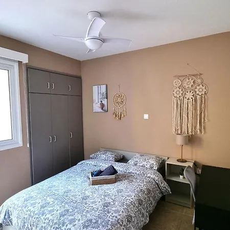 2 Beachside Apts, 5min Walk To Shore With Internet Apartment *