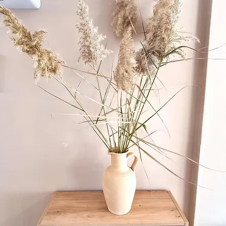 2 Beachside Apts, 5min Walk To Shore With Internet Larnaka