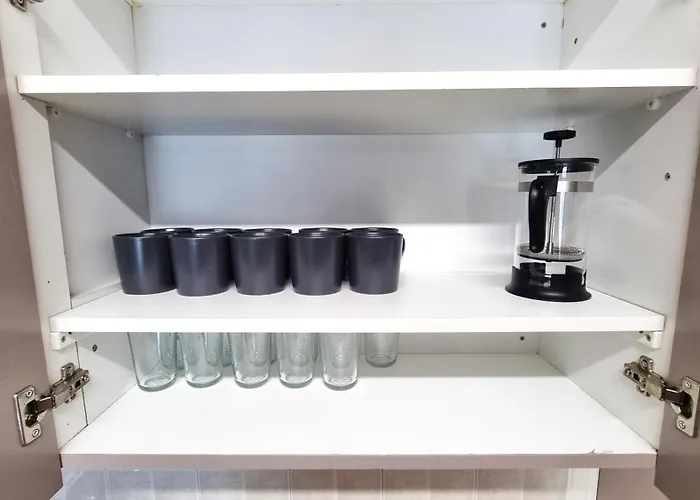 2 Beachside Apts, 5min Walk To Shore With Internet Apartment *